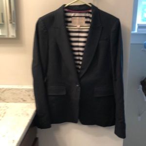Banana Republic Suit Jacket/ Blazer Size 8